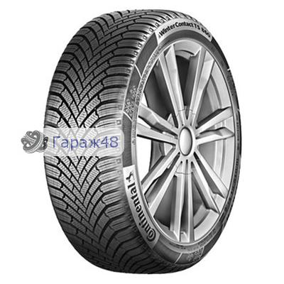 Continental ContiWinterContact TS860 205/60 R16 96H