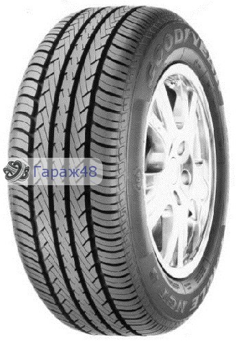 Goodyear Eagle NCT 5 ROF 285/45 R21 109W