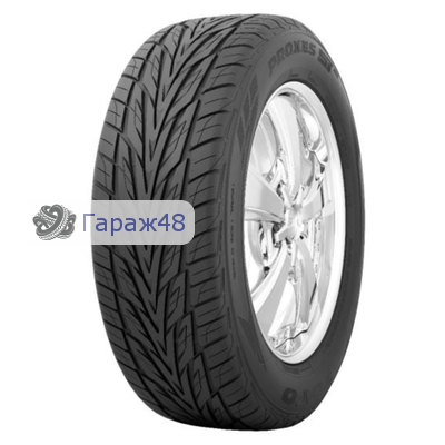 Toyo Proxes S/T III 255/55 R19 111V