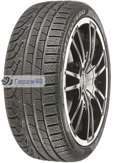 Pirelli Winter SottoZero  225/45 R17 91H