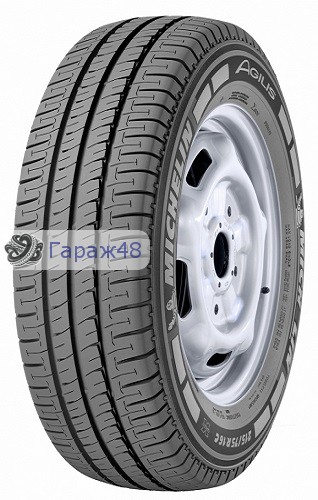 Michelin Agilis 175/75 R16C 101/99R