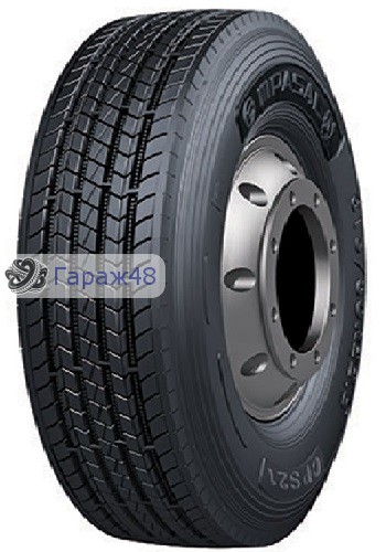 Compasal CPS21 295/80 R22.5 152/149M