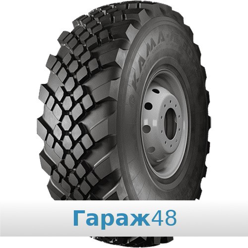 Kama 1260-2 18PR 425/85 R21 156G