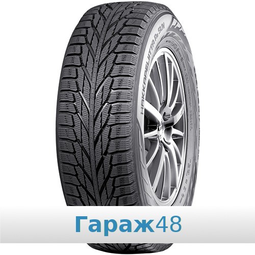 Nokian Hakkapeliitta R 2 SUV 255/60 R18 112R