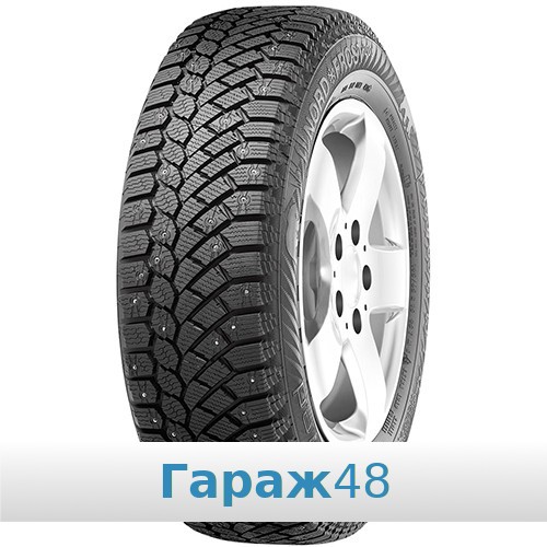 Gislaved Nord Frost 200 245/45 R19 102T