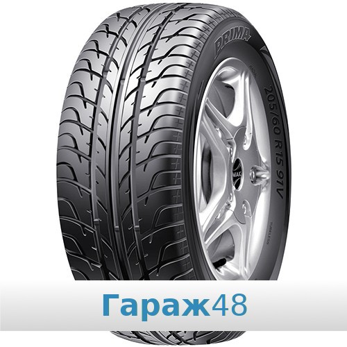 Tigar Prima 225/60 R16 98V