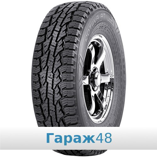 Nokian Rotiiva A/T Plus 275/65 R18 123/120S