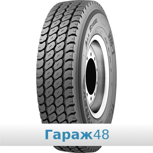 Tyrex All Steel VM-1 315/80 R22.5 156/150K