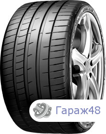 Goodyear Eagle F1 SuperSport 275/40 R18 103Y