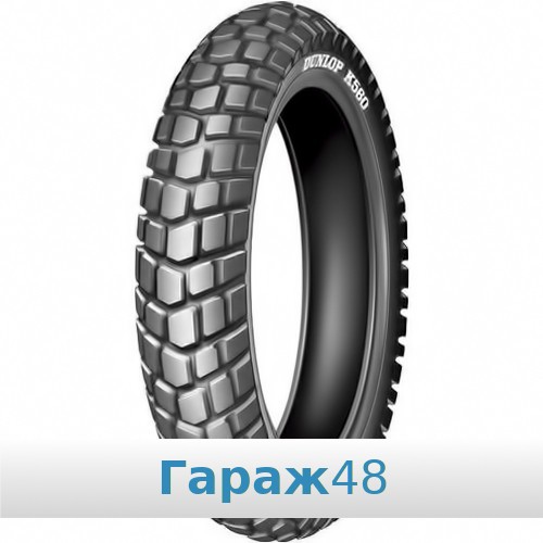 Dunlop K560 110/90 R18 61P