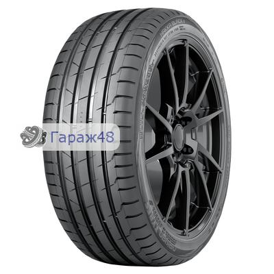 Nokian Tyres (Ikon Tyres ) Hakka Black 2 225/45 R17 91W