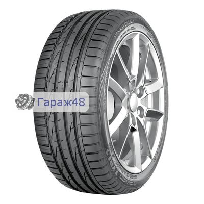 Nokian Tyres (Ikon Tyres ) Hakka Blue 2 225/45 R17 94V