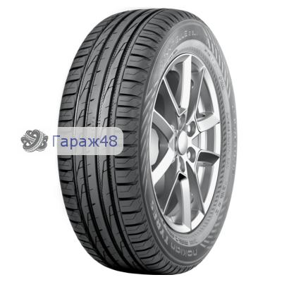 Nokian Tyres (Ikon Tyres ) Hakka Blue 2 SUV 265/65 R17 116H