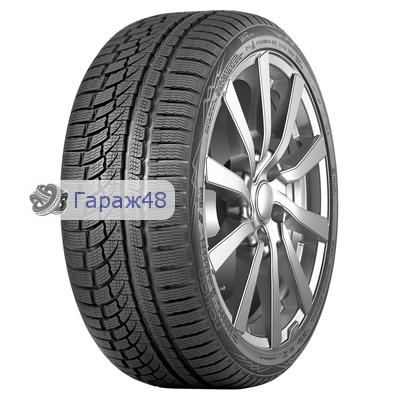 Nokian Tyres (Ikon Tyres ) WR A4 235/45 R17 97H