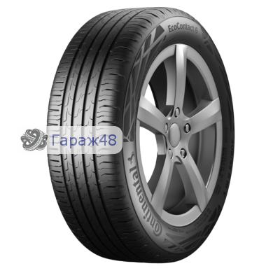 Continental ContiEcoContact 6 195/50 R15 82H