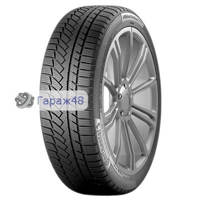 Continental ContiWinterContact TS850 235/45 R17 94H