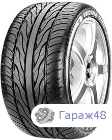 Maxxis Victra MA-Z4S 225/45 R18 95W