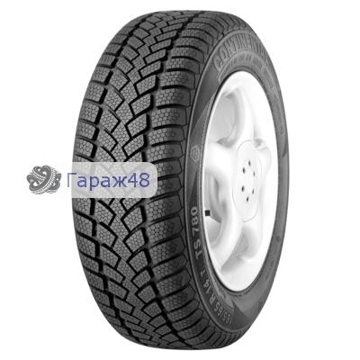 Continental ContiWinterContact TS780 165/70 R13 79T